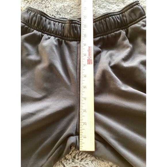 Gymshark Men's Drawstring Performance Joggers Sweat Pants Black Size Small - Picture 10 of 11